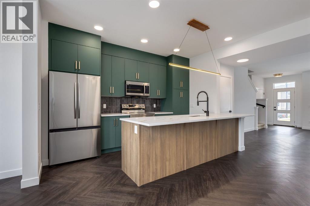 291 Sora Boulevard SE, Calgary, Alberta