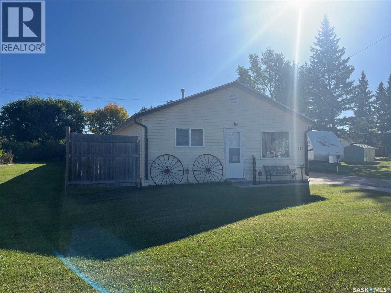 217 Broadway STREET, Foam Lake, Saskatchewan