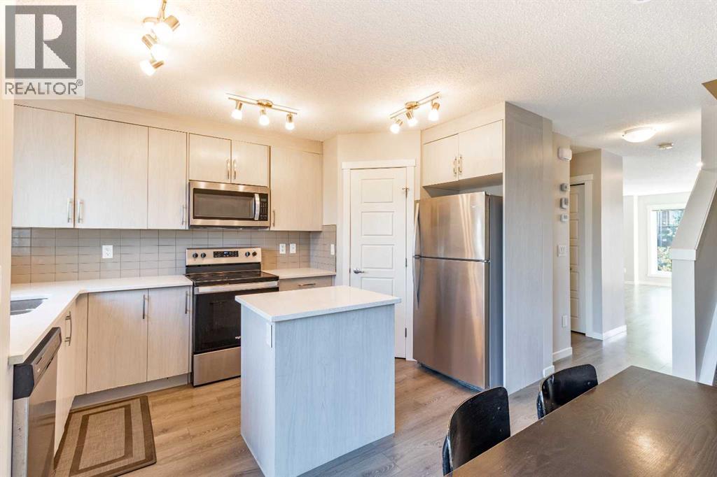 1016, 7451 Falconridge Boulevard Ne, Calgary, Alberta  T3J 0Z8 - Photo 8 - A2255674