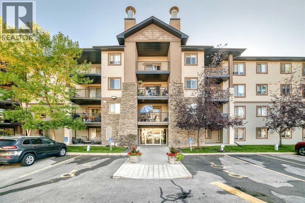 2238, 8 Bridlecrest Drive SW, Calgary, Alberta