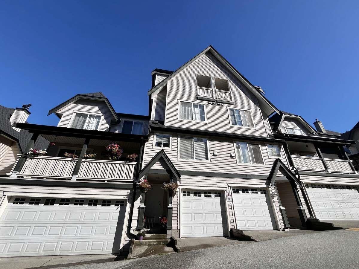 5 15355 26 AVENUE, surrey, British Columbia