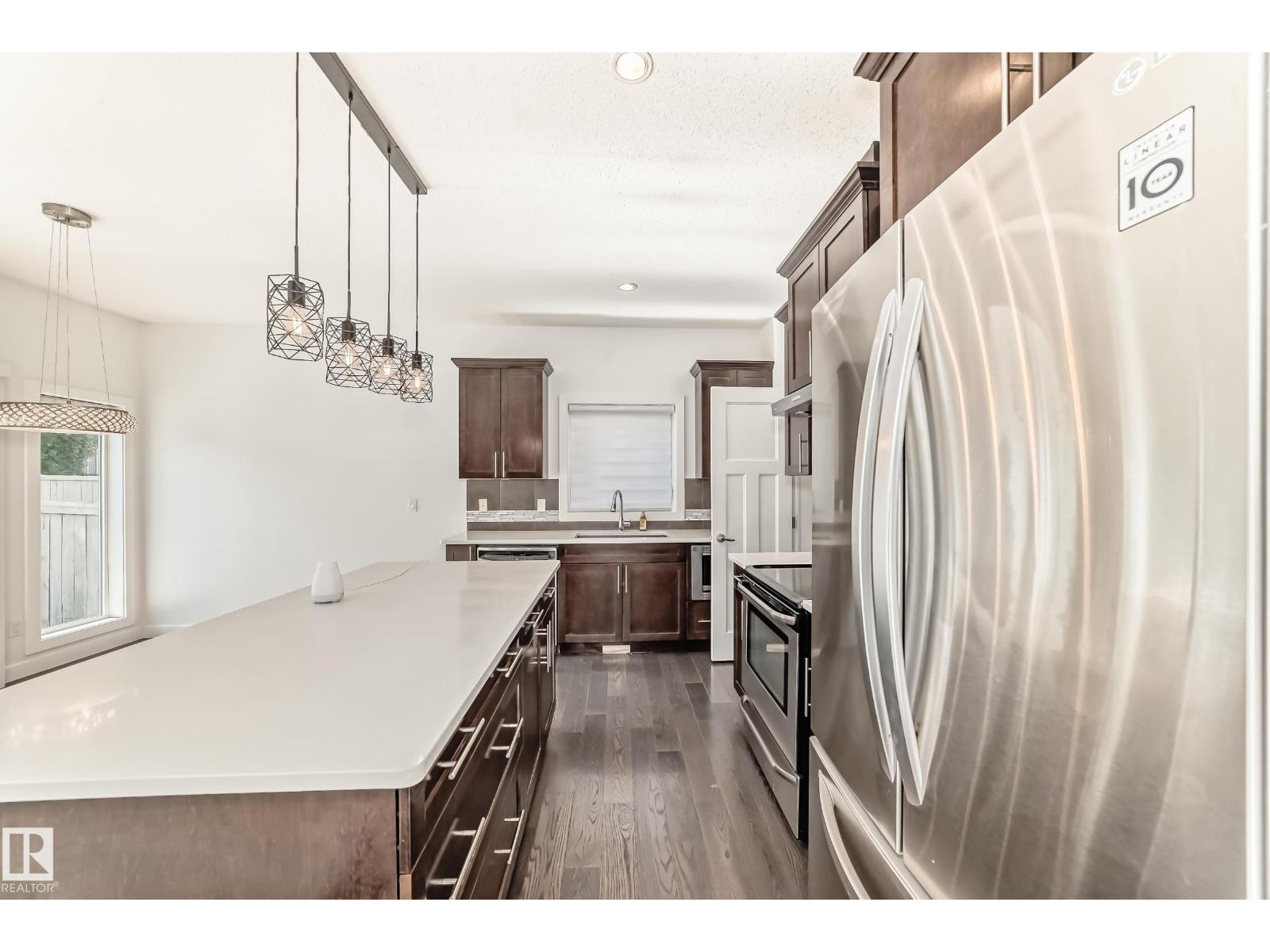 3313 Kidd Cl Sw, Edmonton, Alberta  T6W 2P7 - Photo 11 - E4459786