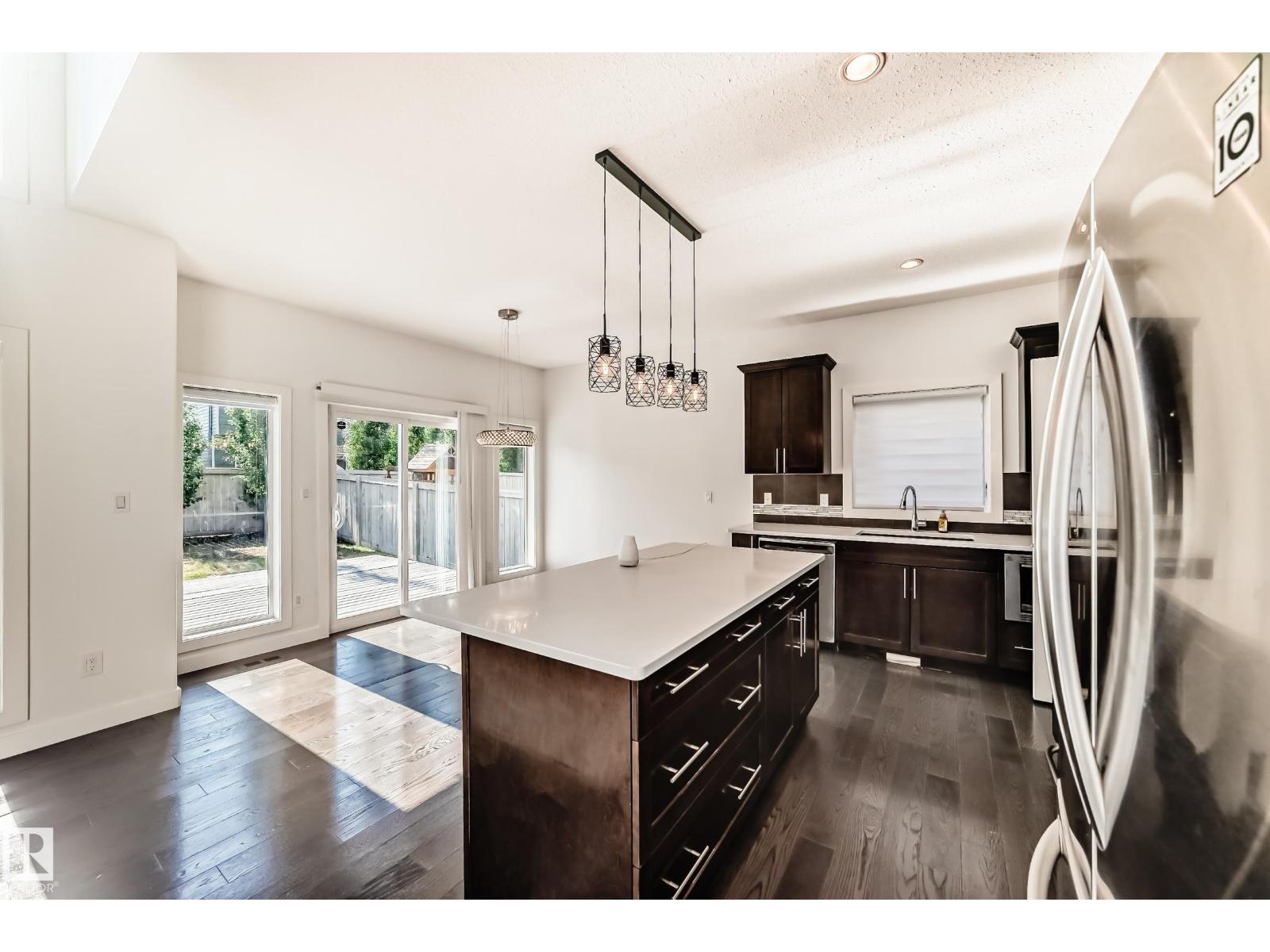 3313 Kidd Cl Sw, Edmonton, Alberta  T6W 2P7 - Photo 12 - E4459786