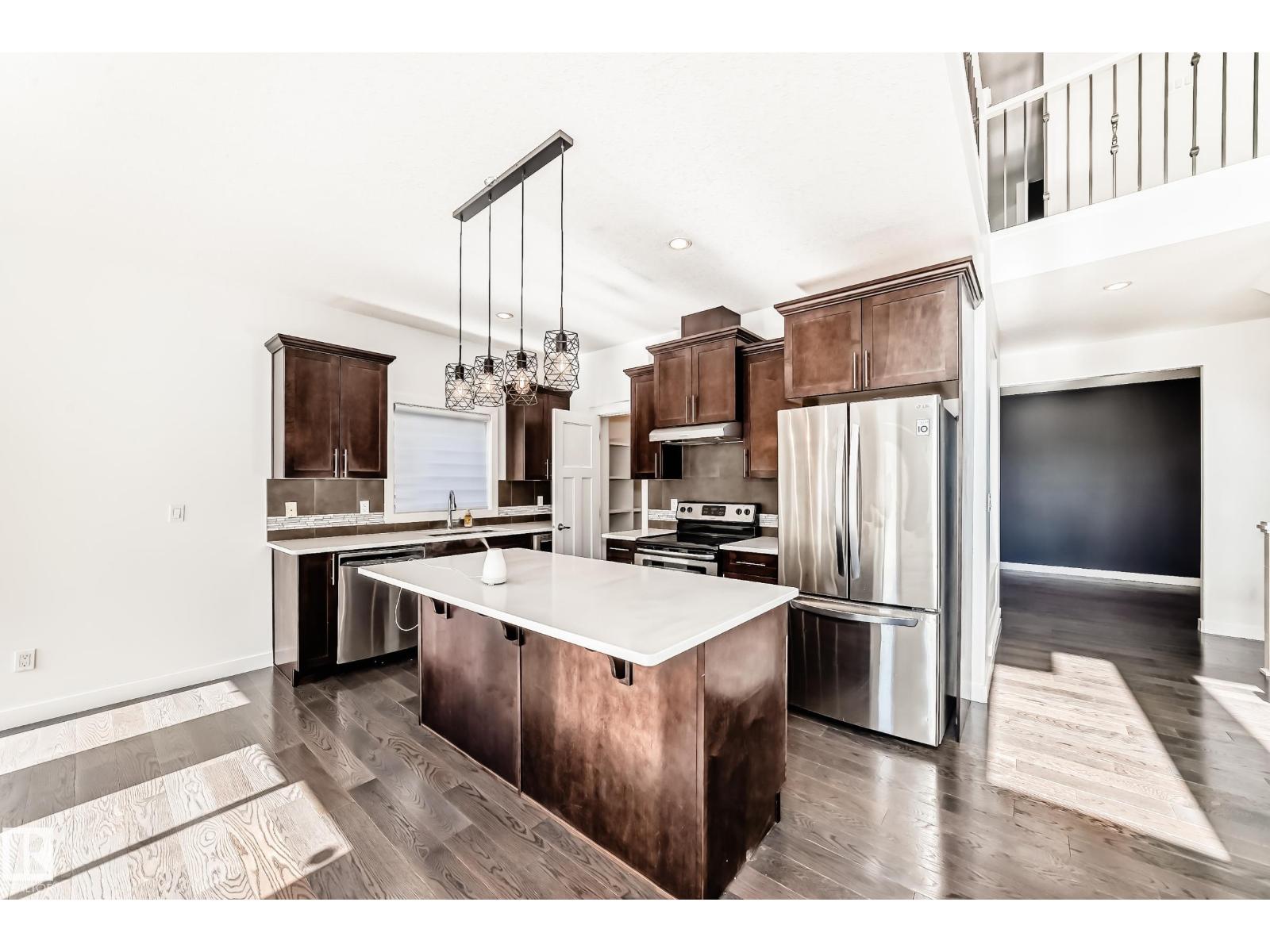 3313 Kidd Cl Sw, Edmonton, Alberta  T6W 2P7 - Photo 13 - E4459786