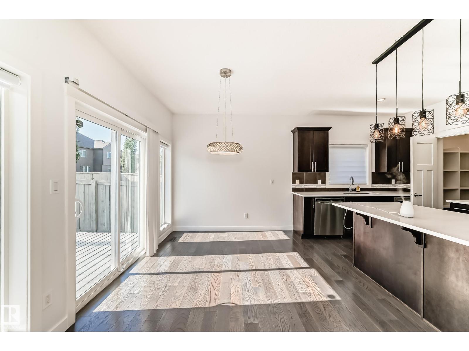 3313 Kidd Cl Sw, Edmonton, Alberta  T6W 2P7 - Photo 14 - E4459786