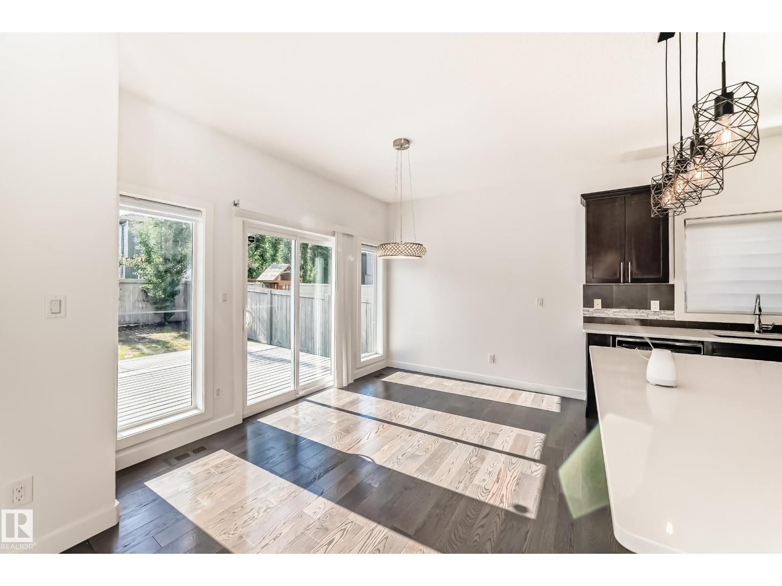 3313 Kidd Cl Sw, Edmonton, Alberta  T6W 2P7 - Photo 15 - E4459786