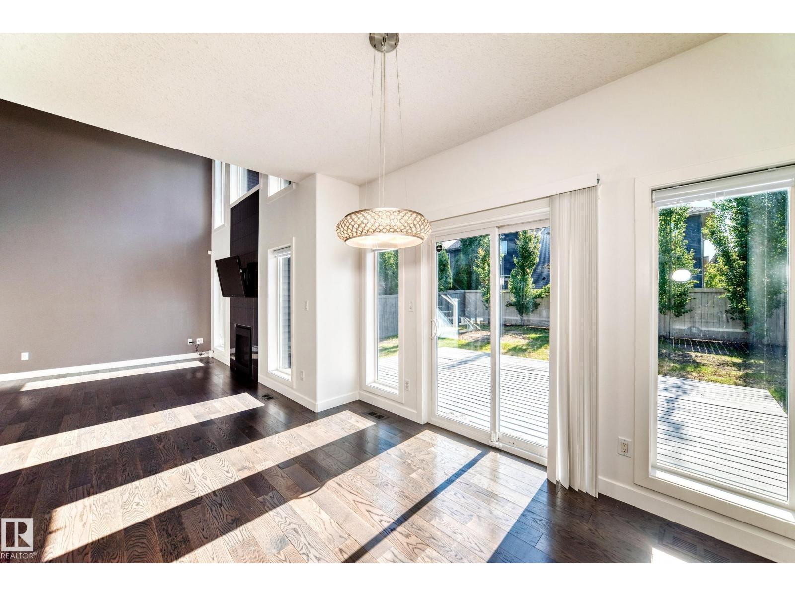3313 Kidd Cl Sw, Edmonton, Alberta  T6W 2P7 - Photo 16 - E4459786