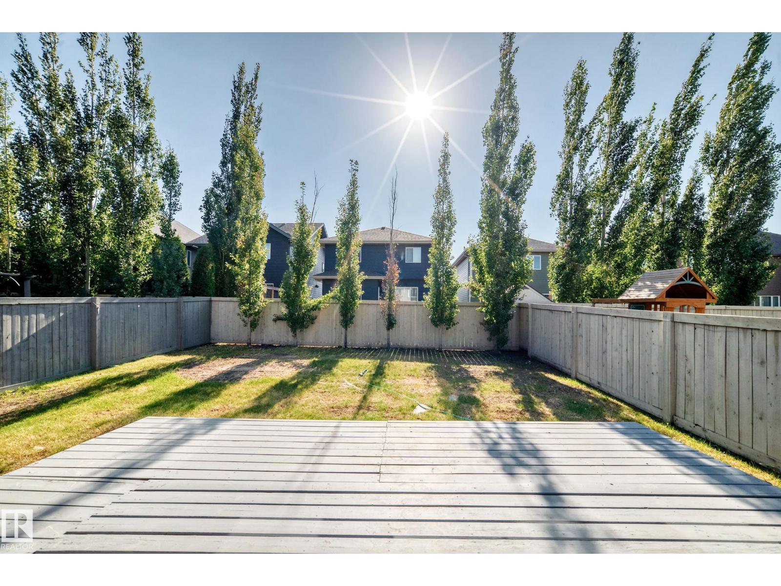 3313 Kidd Cl Sw, Edmonton, Alberta  T6W 2P7 - Photo 17 - E4459786