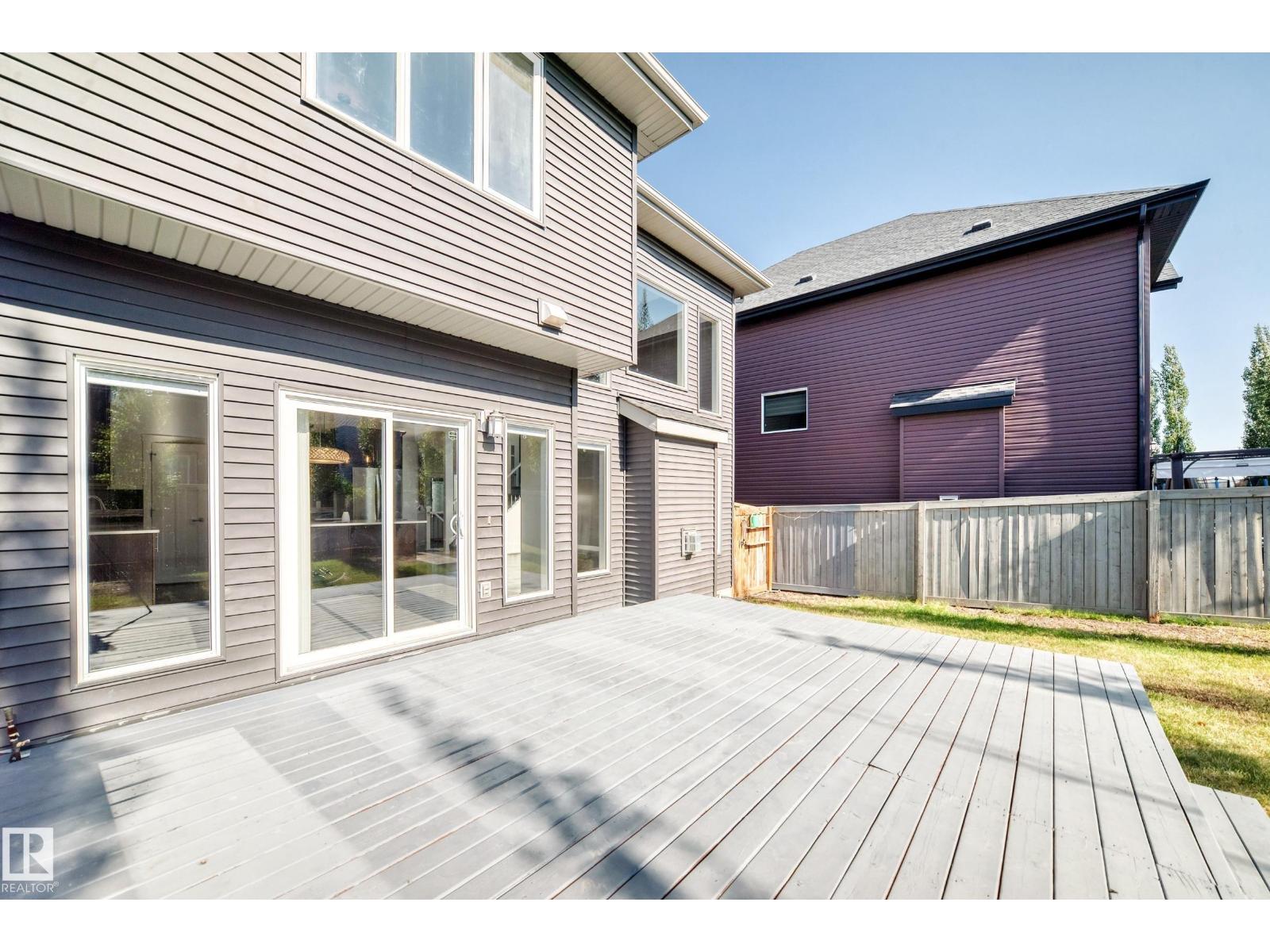 3313 Kidd Cl Sw, Edmonton, Alberta  T6W 2P7 - Photo 18 - E4459786