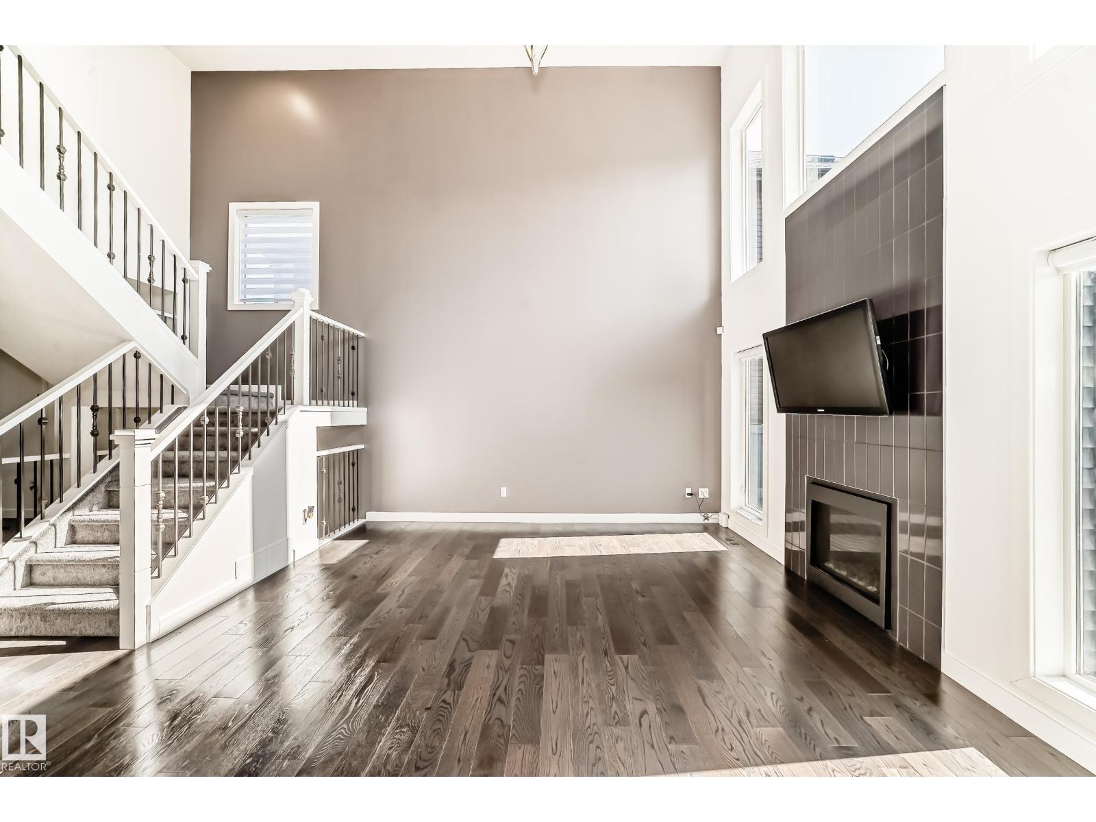 3313 Kidd Cl Sw, Edmonton, Alberta  T6W 2P7 - Photo 23 - E4459786