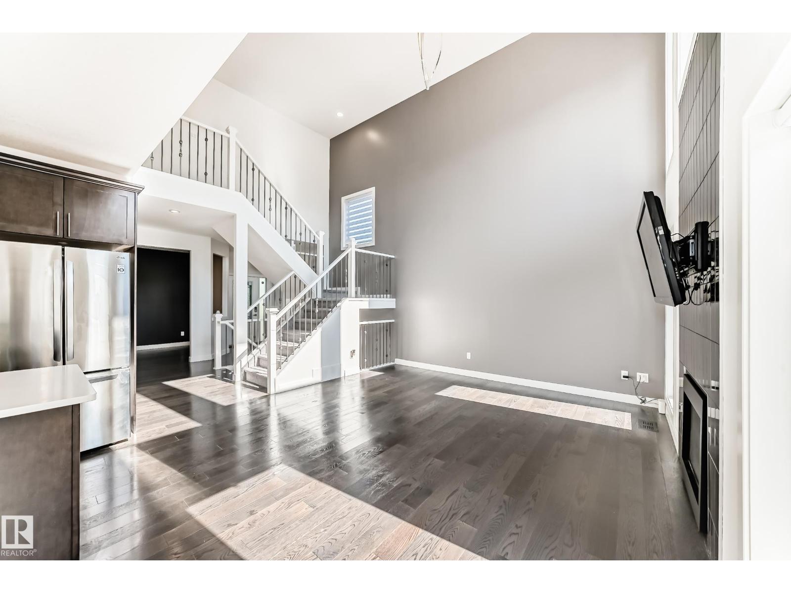 3313 Kidd Cl Sw, Edmonton, Alberta  T6W 2P7 - Photo 24 - E4459786