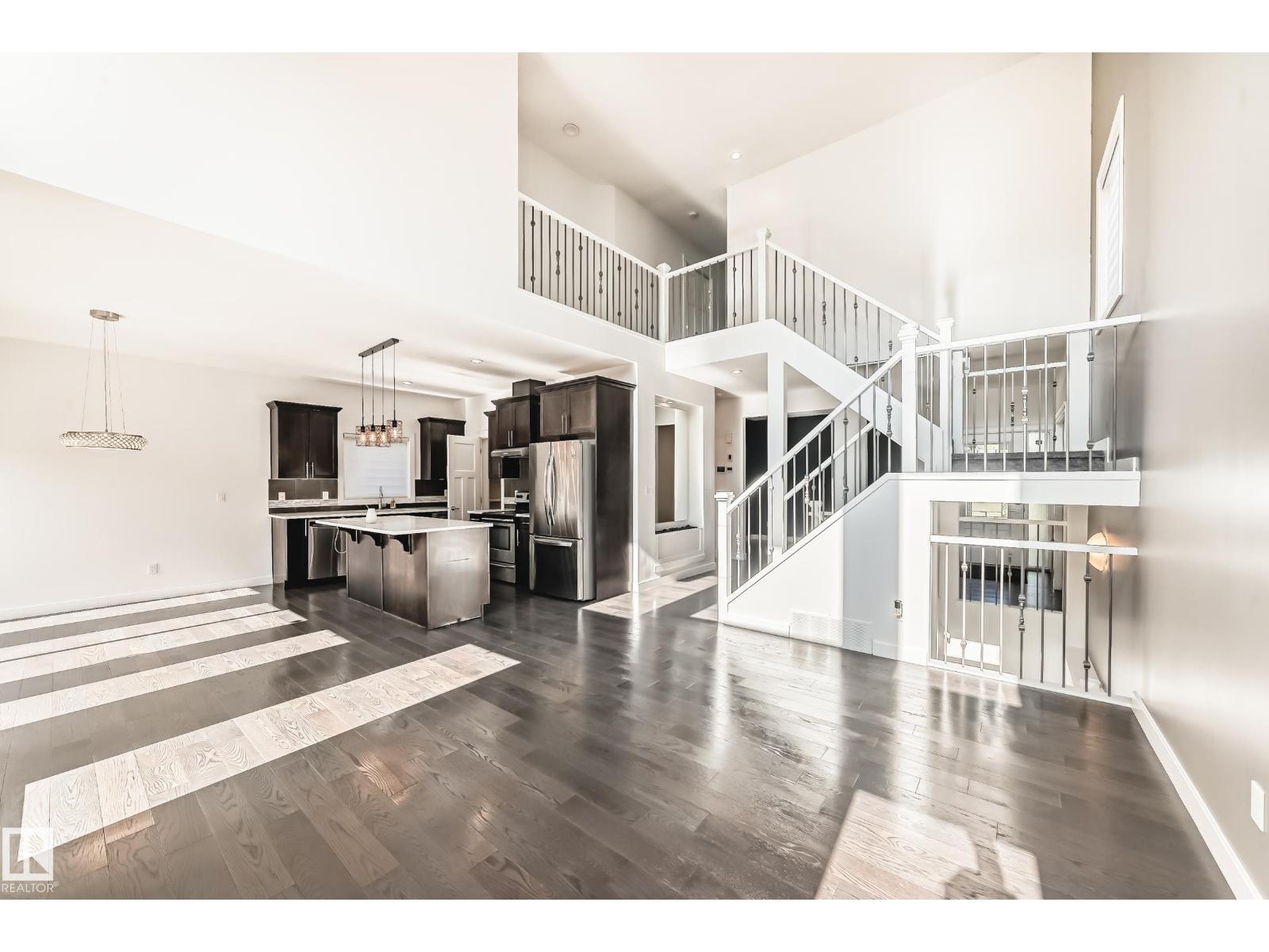 3313 Kidd Cl Sw, Edmonton, Alberta  T6W 2P7 - Photo 25 - E4459786