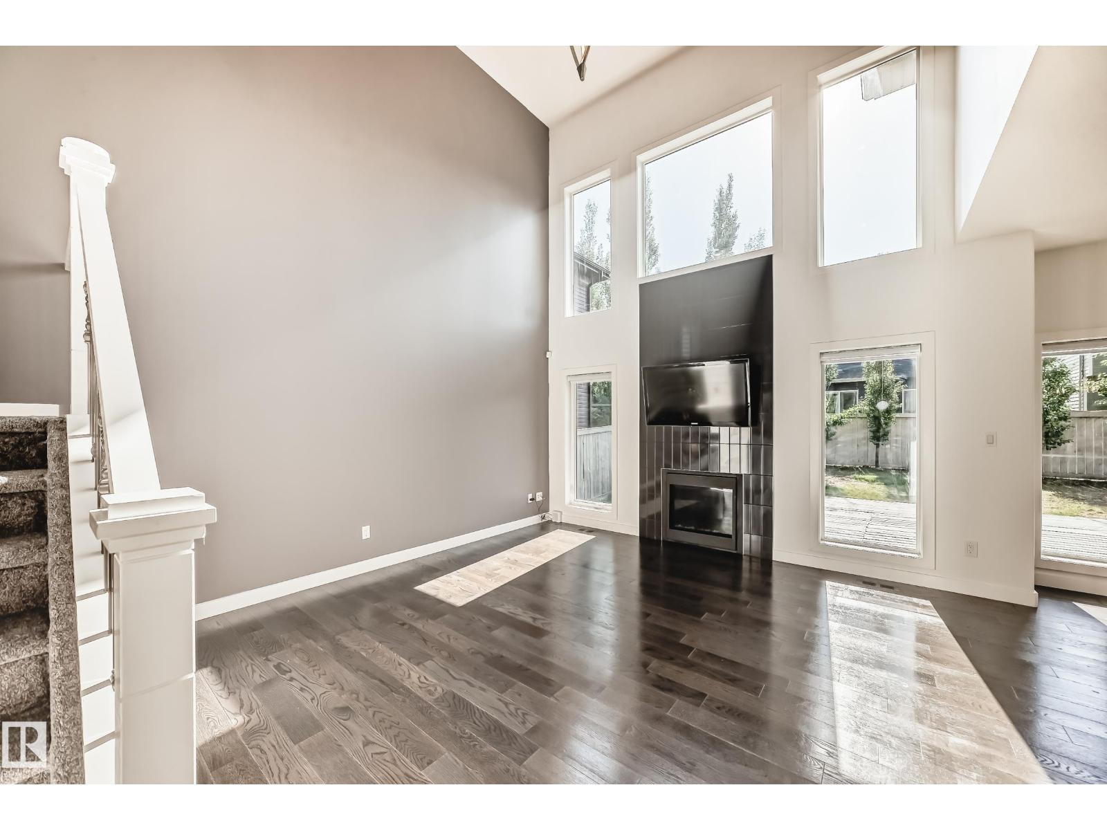 3313 Kidd Cl Sw, Edmonton, Alberta  T6W 2P7 - Photo 27 - E4459786