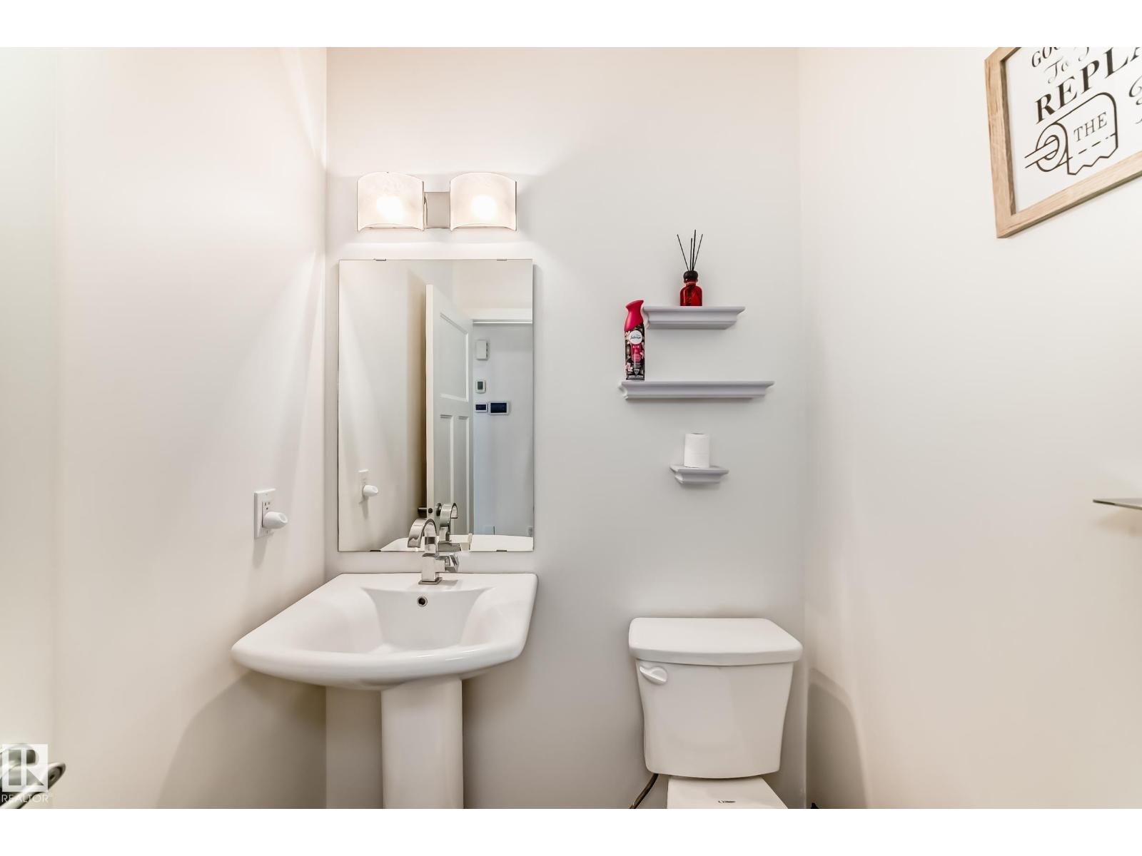 3313 Kidd Cl Sw, Edmonton, Alberta  T6W 2P7 - Photo 32 - E4459786