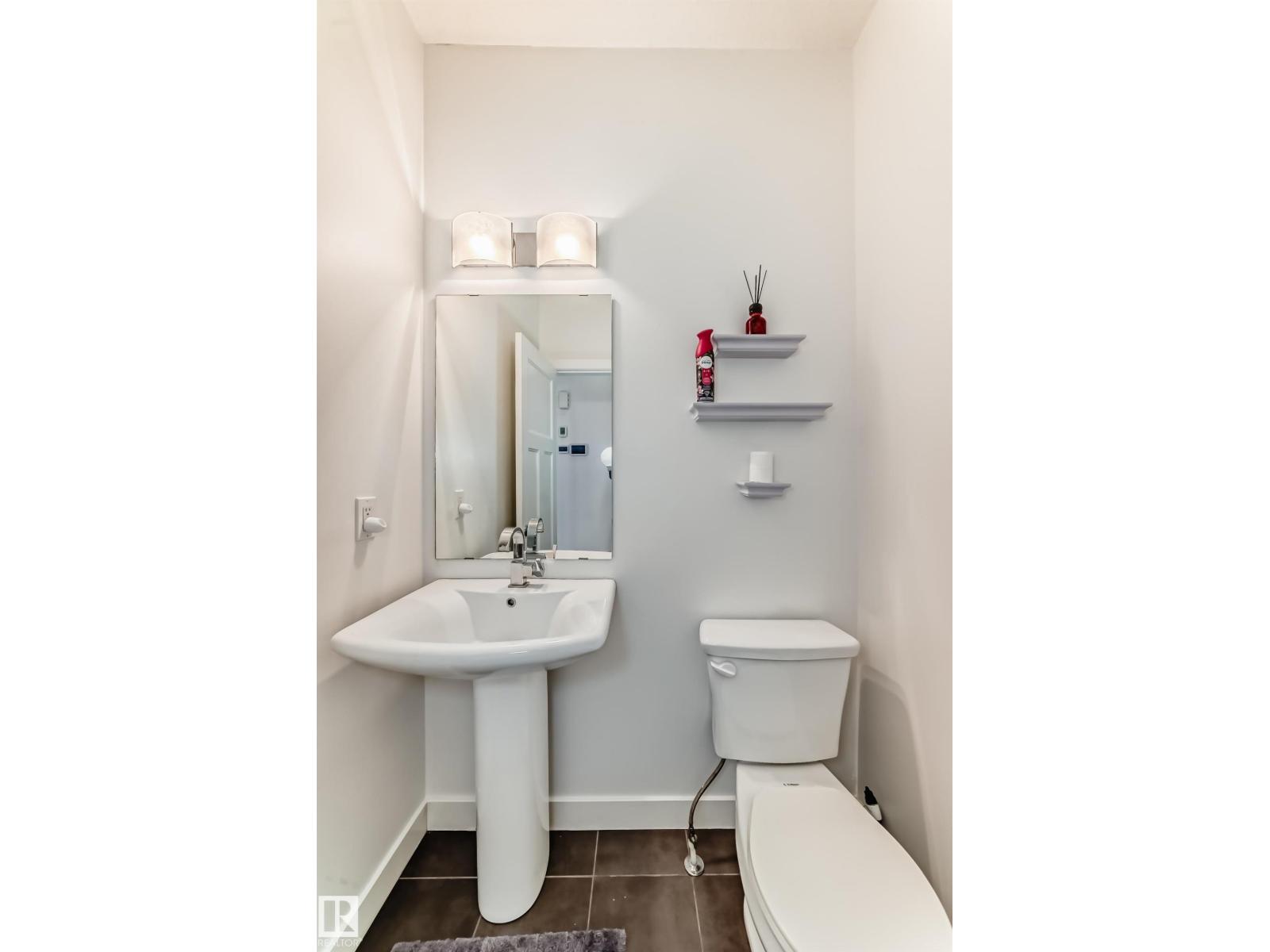 3313 Kidd Cl Sw, Edmonton, Alberta  T6W 2P7 - Photo 33 - E4459786