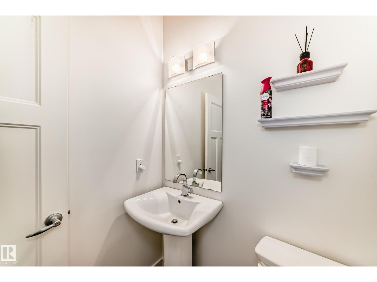 3313 Kidd Cl Sw, Edmonton, Alberta  T6W 2P7 - Photo 34 - E4459786