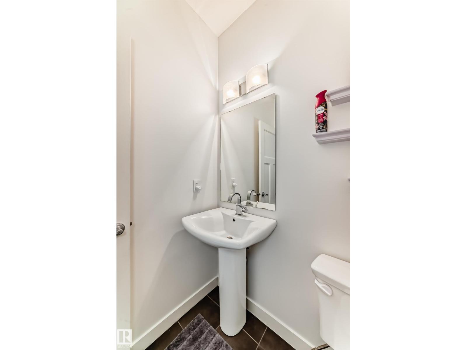 3313 Kidd Cl Sw, Edmonton, Alberta  T6W 2P7 - Photo 35 - E4459786