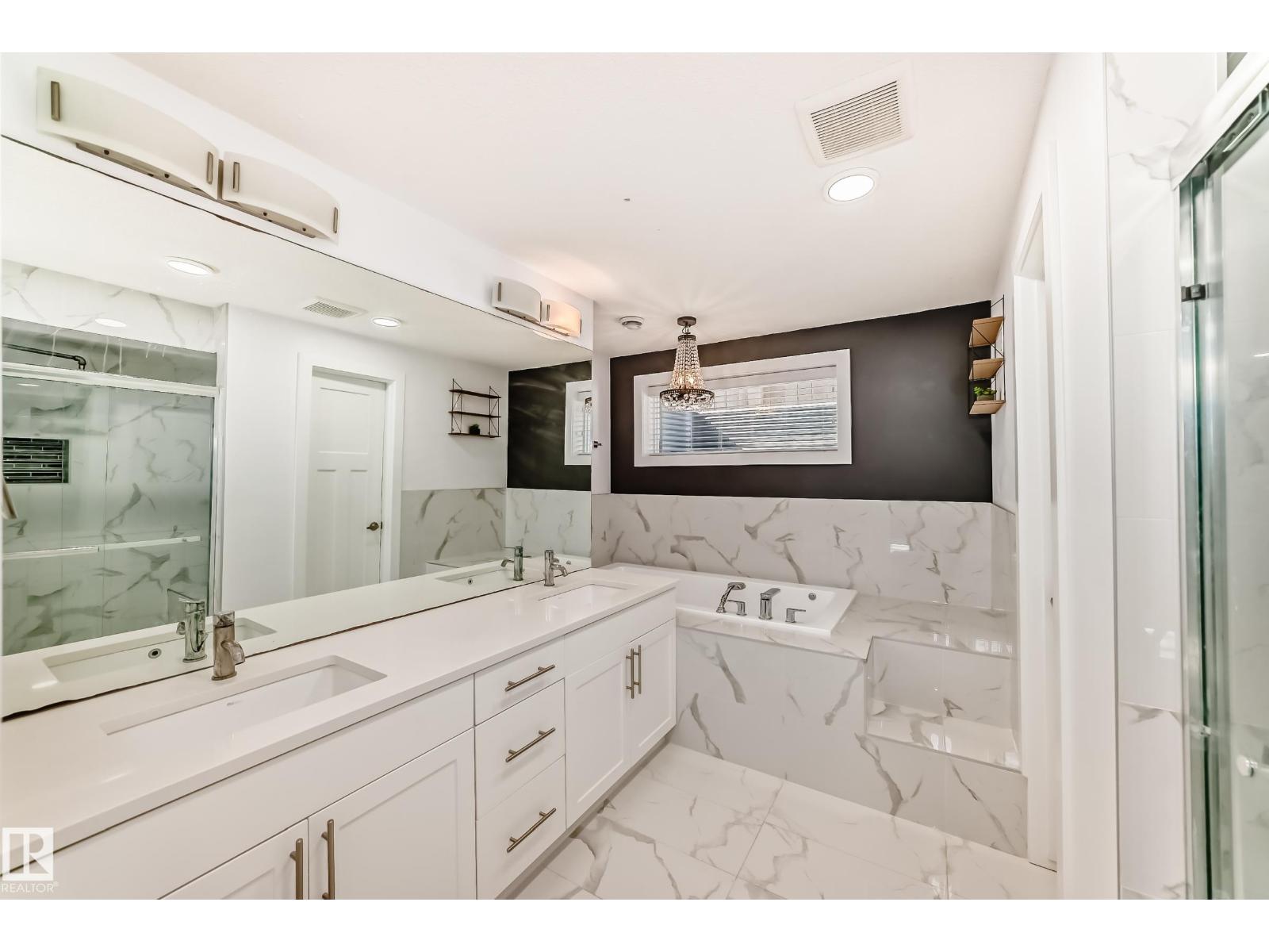 3313 Kidd Cl Sw, Edmonton, Alberta  T6W 2P7 - Photo 4 - E4459786
