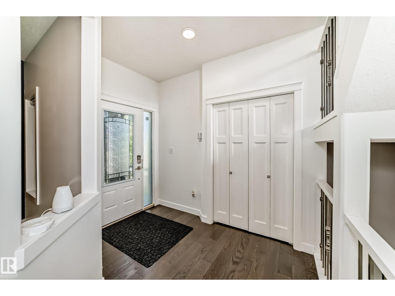 3313 Kidd Cl Sw, Edmonton, Alberta  T6W 2P7 - Photo 5 - E4459786