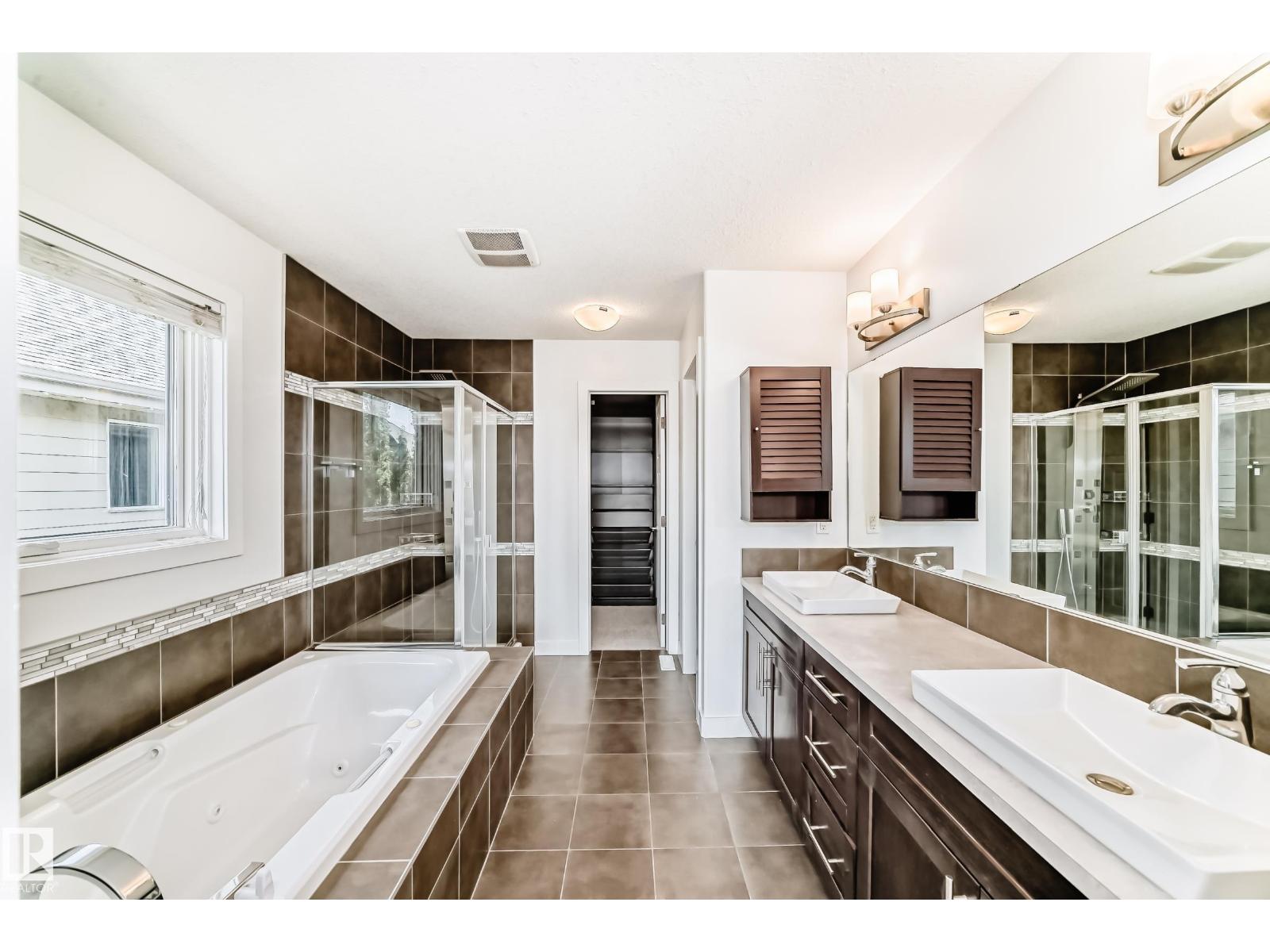 3313 Kidd Cl Sw, Edmonton, Alberta  T6W 2P7 - Photo 51 - E4459786