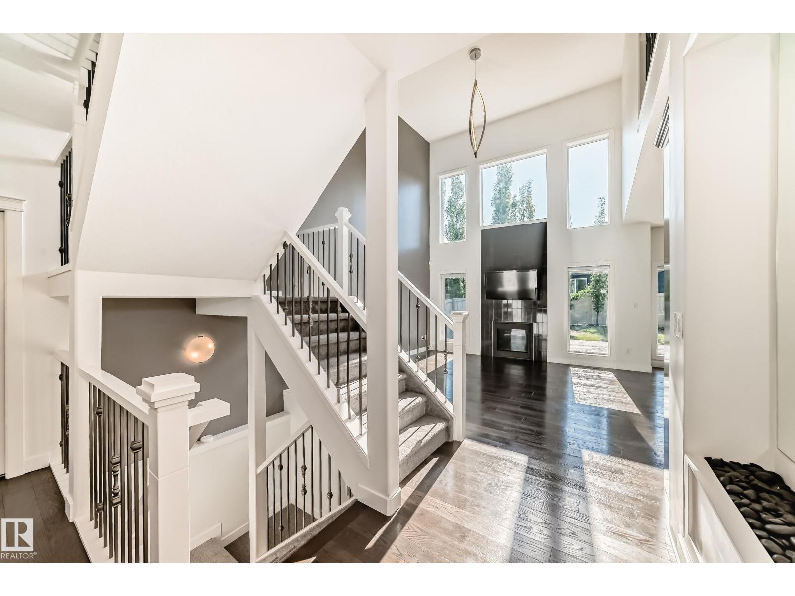 3313 Kidd Cl Sw, Edmonton, Alberta  T6W 2P7 - Photo 67 - E4459786