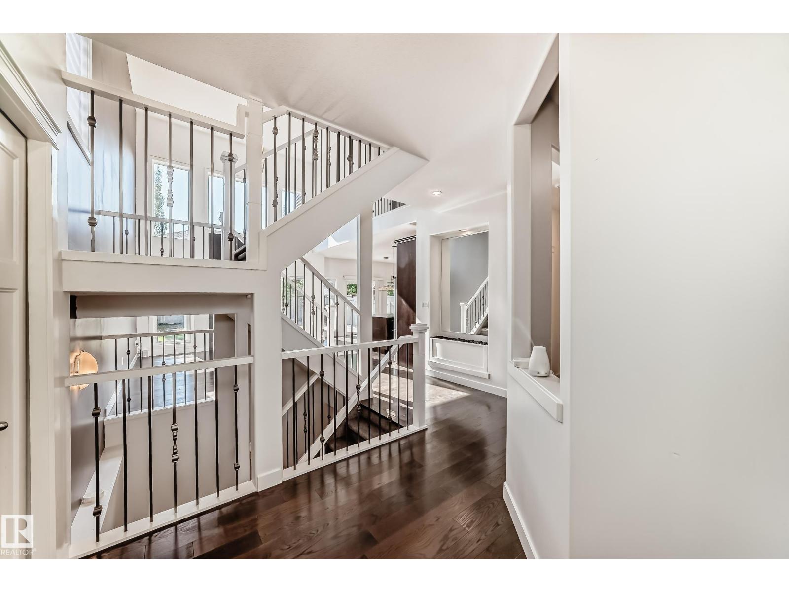 3313 Kidd Cl Sw, Edmonton, Alberta  T6W 2P7 - Photo 7 - E4459786