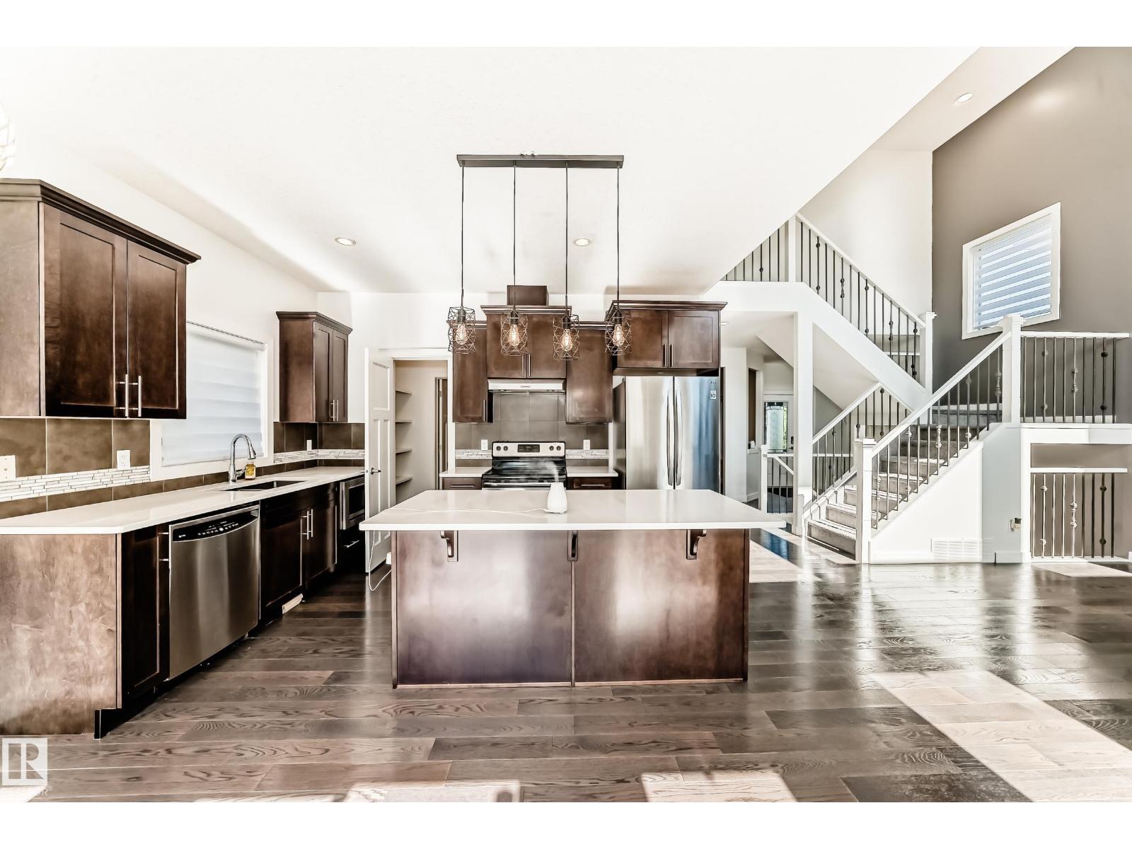 3313 Kidd Cl Sw, Edmonton, Alberta  T6W 2P7 - Photo 8 - E4459786