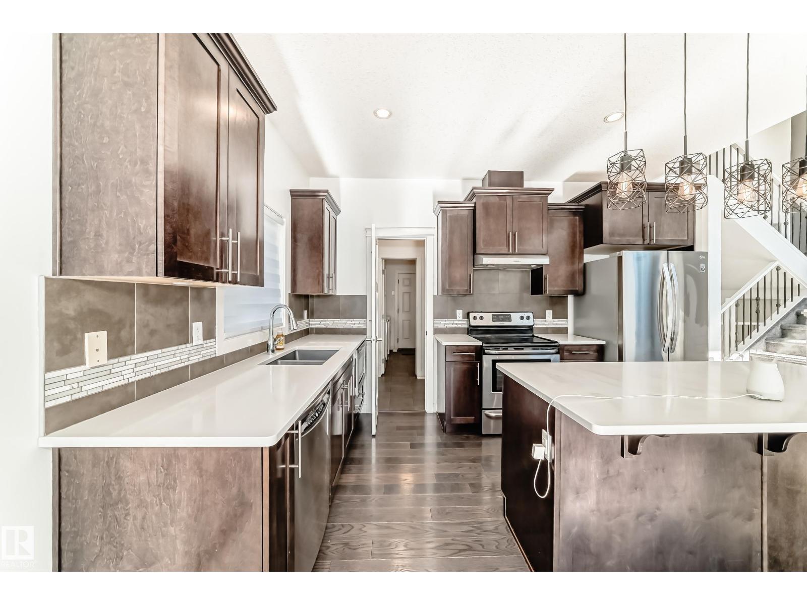 3313 Kidd Cl Sw, Edmonton, Alberta  T6W 2P7 - Photo 9 - E4459786