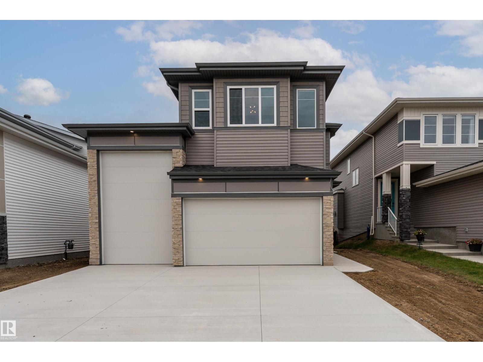 43 Maple Cr, Gibbons, Alberta  T0A 1N0 - Photo 1 - E4459787