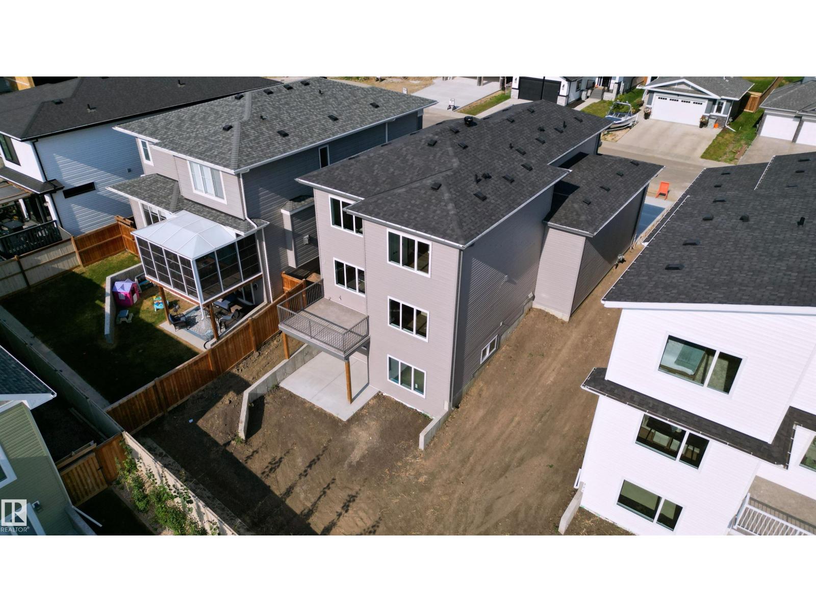 43 Maple Cr, Gibbons, Alberta  T0A 1N0 - Photo 48 - E4459787