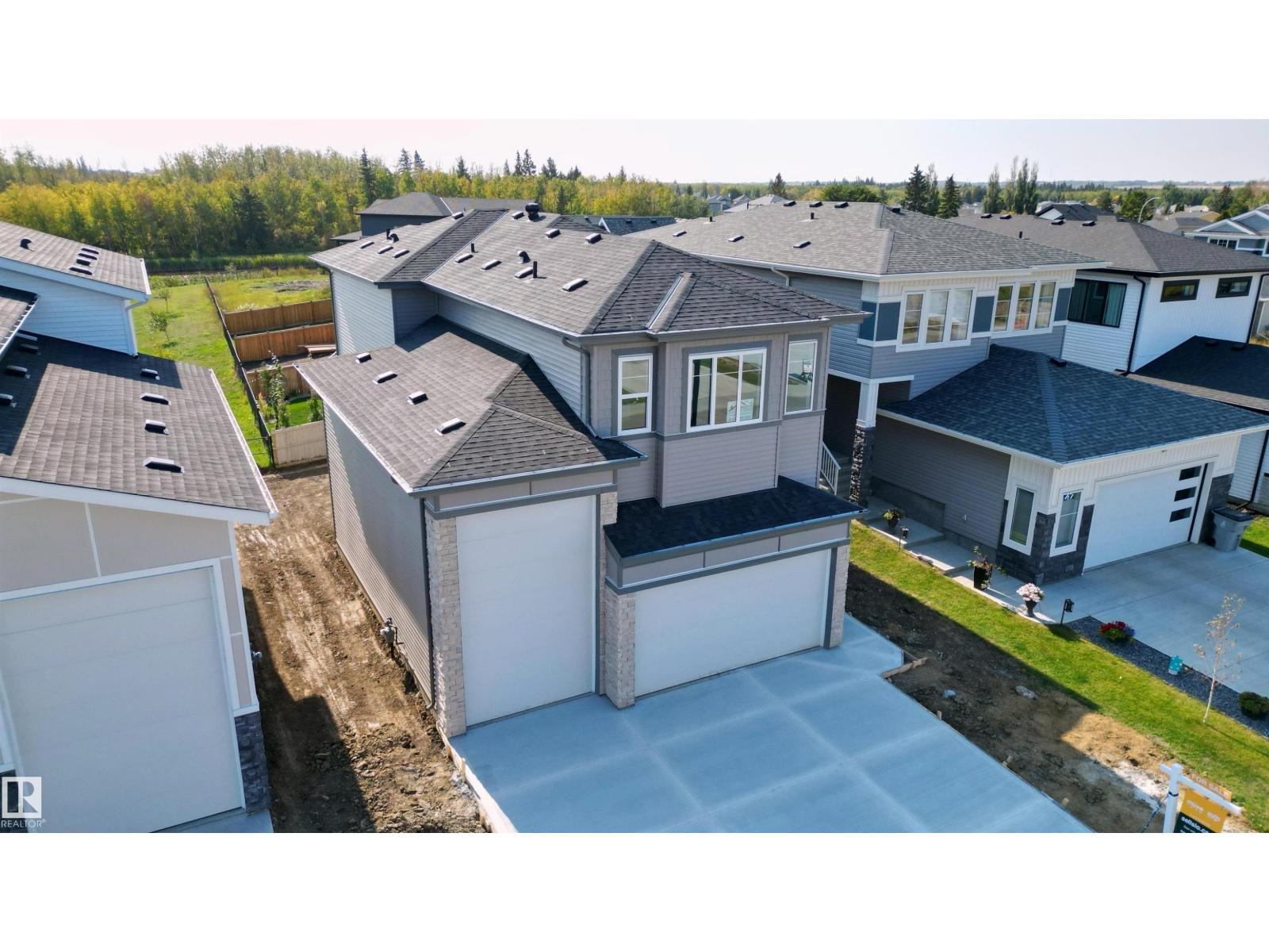 43 Maple Cr, Gibbons, Alberta  T0A 1N0 - Photo 51 - E4459787