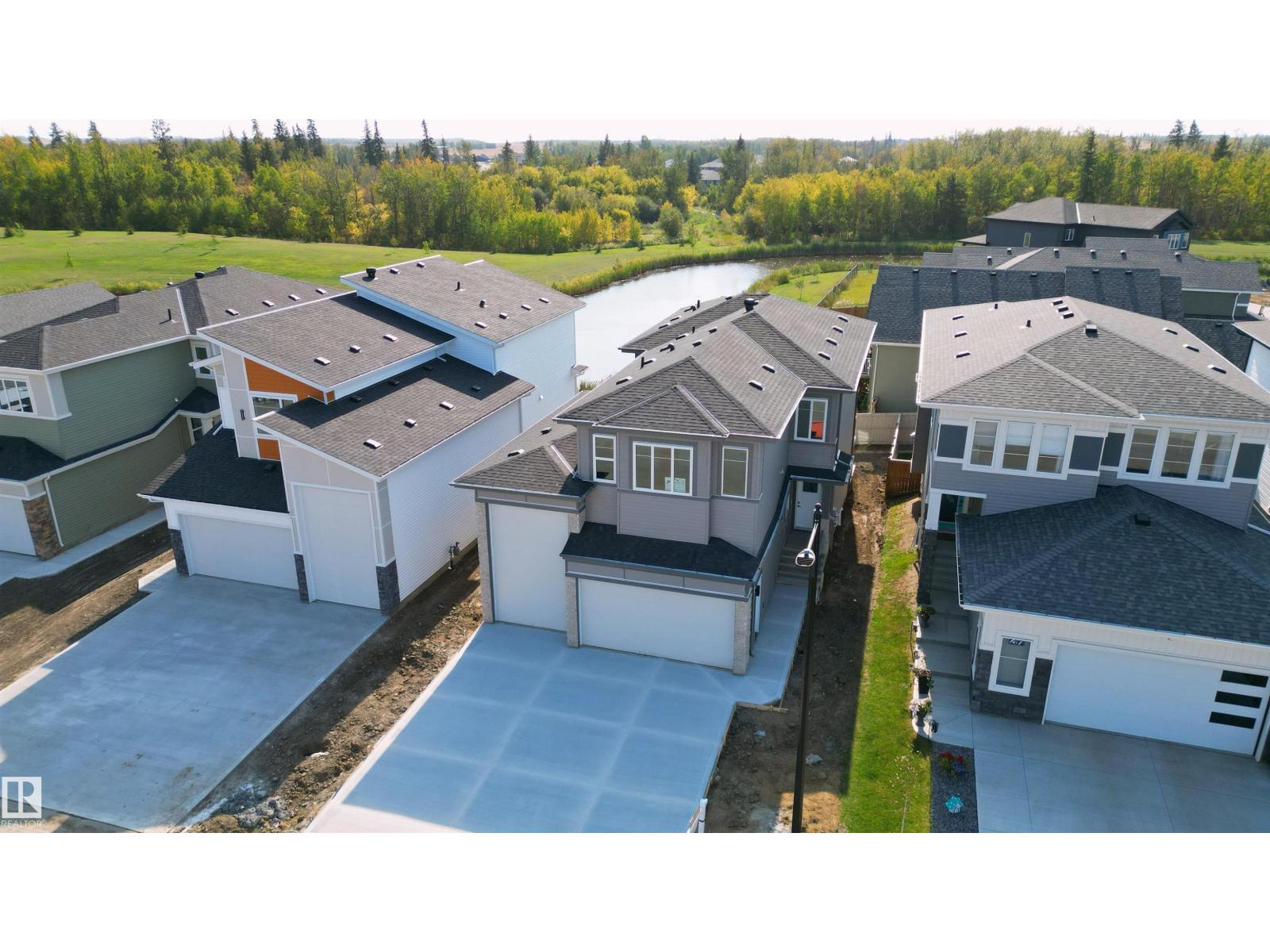 43 Maple Cr, Gibbons, Alberta  T0A 1N0 - Photo 52 - E4459787