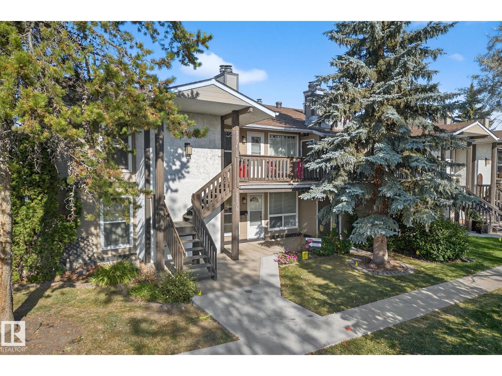 1174 Saddleback Rd Nw, Edmonton, Alberta  T6J 4Z4 - Photo 1 - E4459788