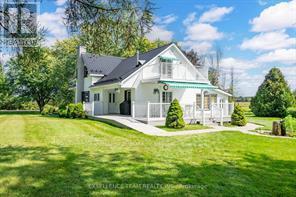 2940 County Rd 20 Road, North Glengarry, Ontario  K0C 1T0 - Photo 22 - X12430086