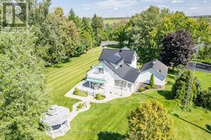 2940 County Rd 20 Road, North Glengarry, Ontario  K0C 1T0 - Photo 23 - X12430086