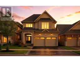 46 NATHAN AVENUE, Whitby, Ontario