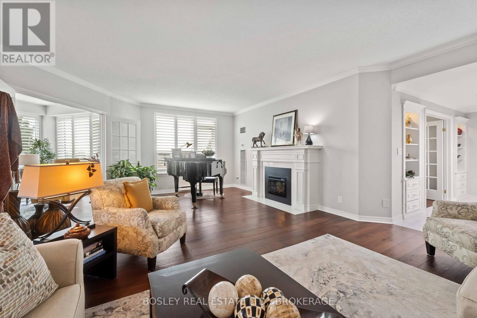 2603 - 701 Geneva Street, St. Catharines, Ontario  L2N 7H9 - Photo 10 - X12094966