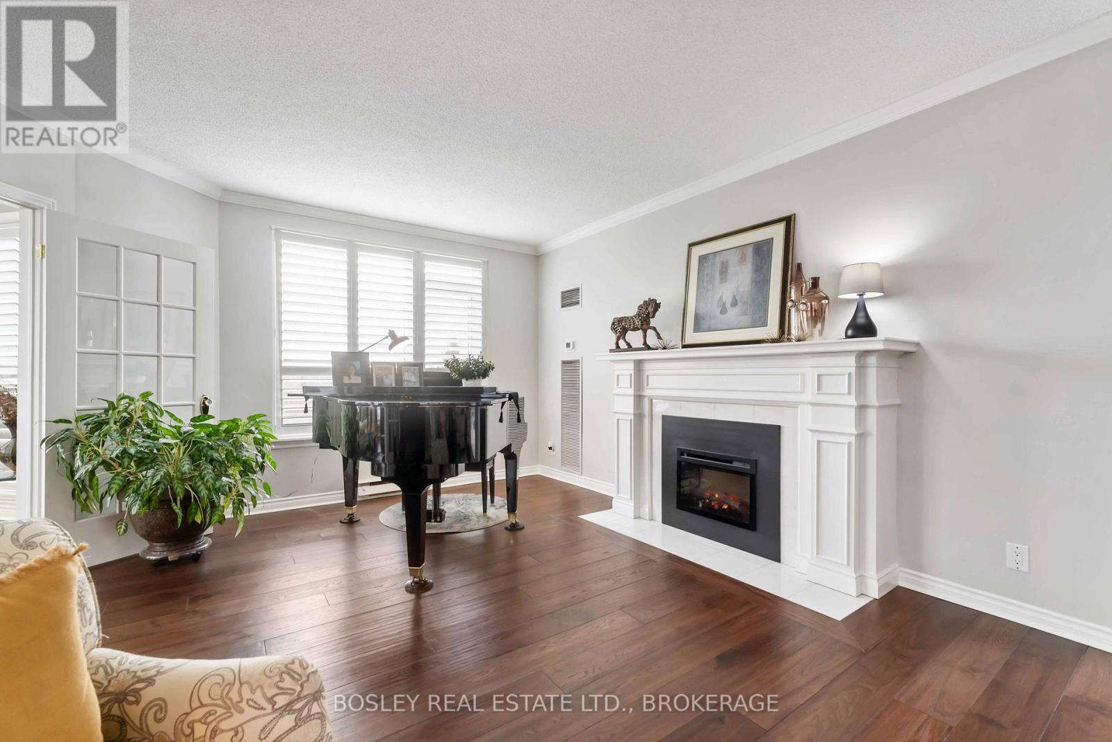 2603 - 701 Geneva Street, St. Catharines, Ontario  L2N 7H9 - Photo 9 - X12094966