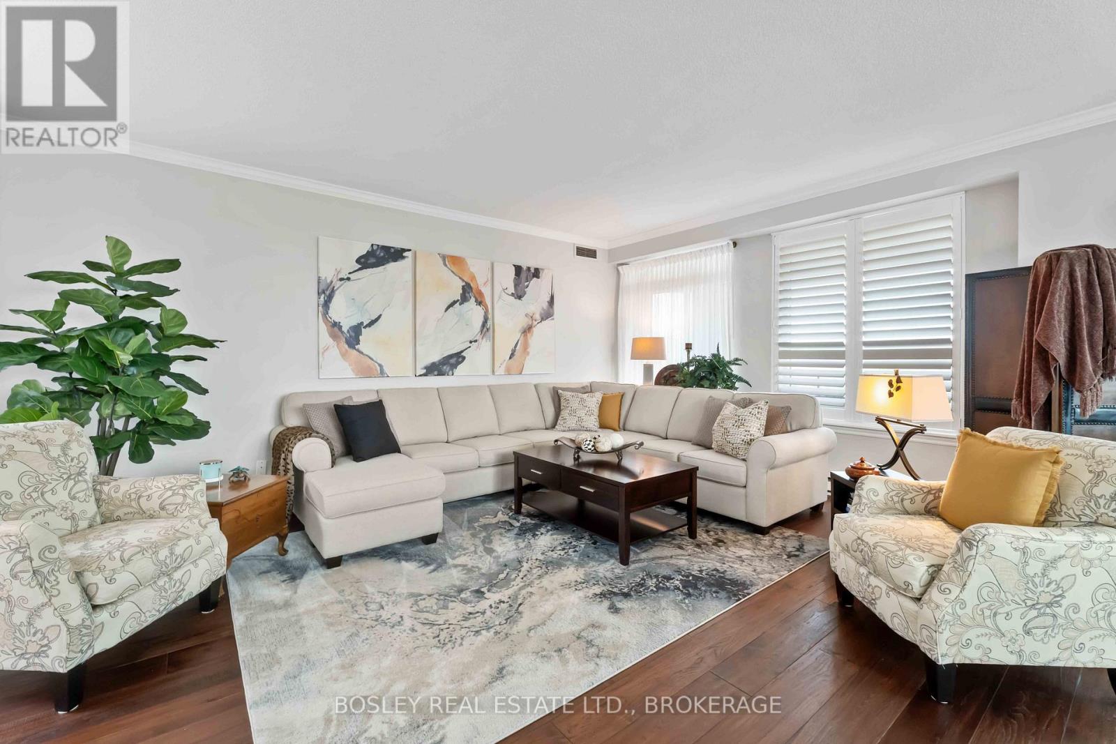 2603 - 701 Geneva Street, St. Catharines, Ontario  L2N 7H9 - Photo 5 - X12094966