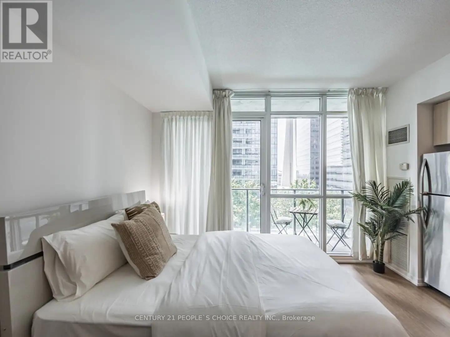 1203 - 65 Bremner Boulevard, Toronto, Ontario  M5J 0A7 - Photo 17 - C12430080