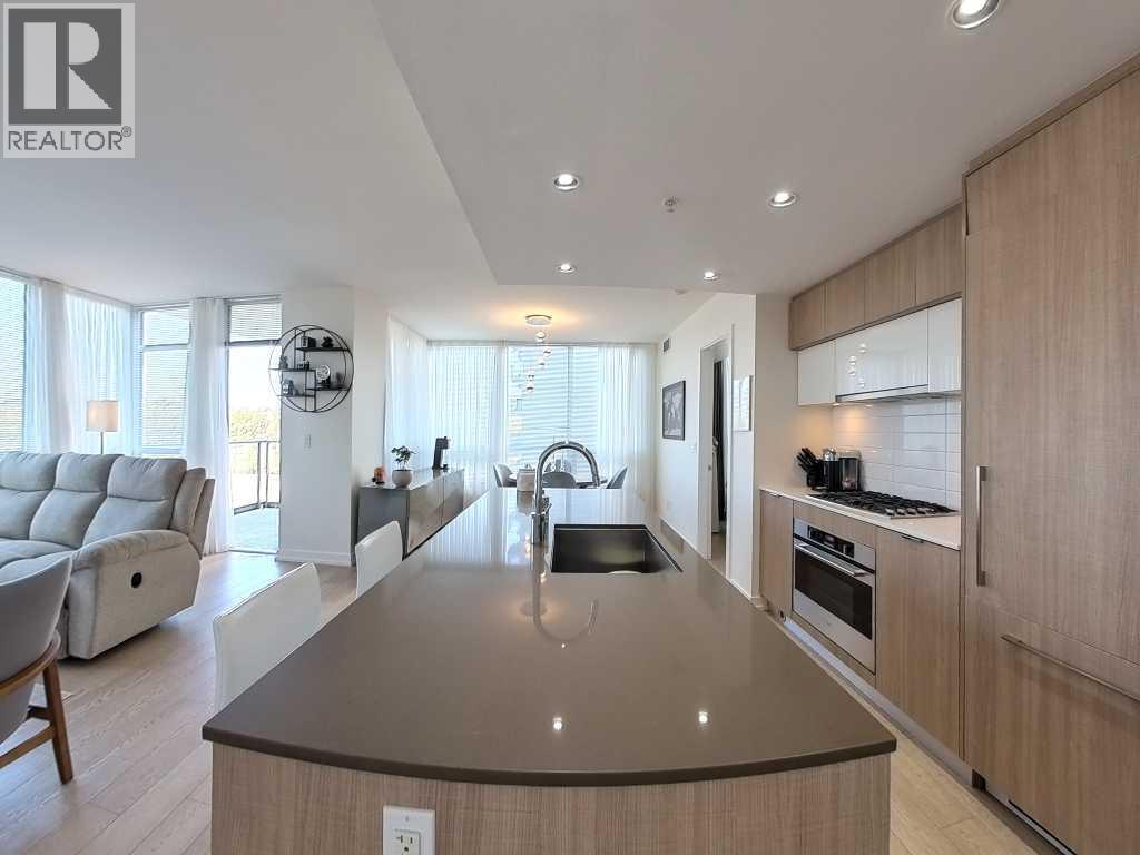 404, 128 2 Street Sw, Calgary, Alberta  T2P 0S7 - Photo 9 - A2259575