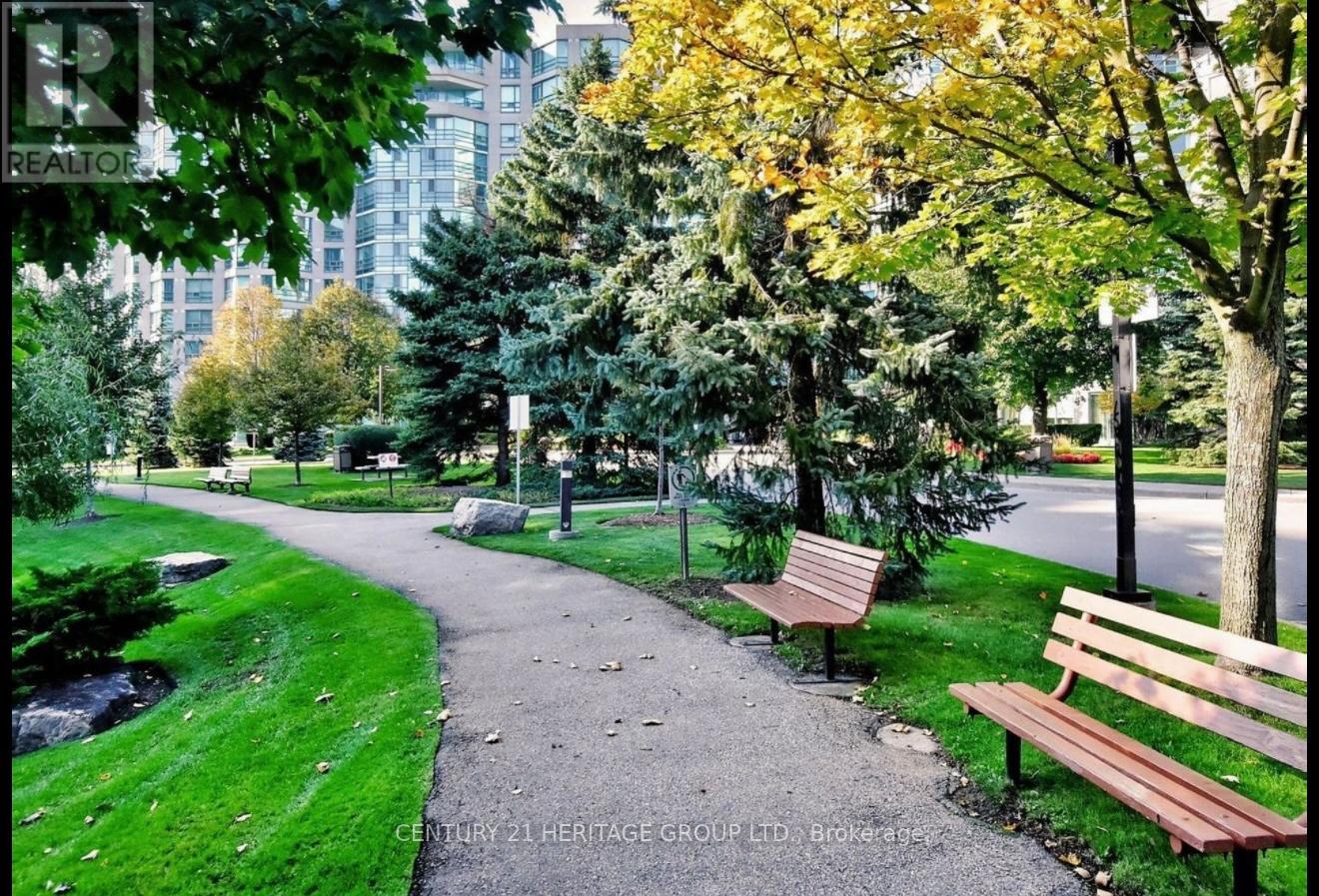 525 - 7805 Bayview Avenue, Markham, Ontario  L3T 7N1 - Photo 28 - N12428983
