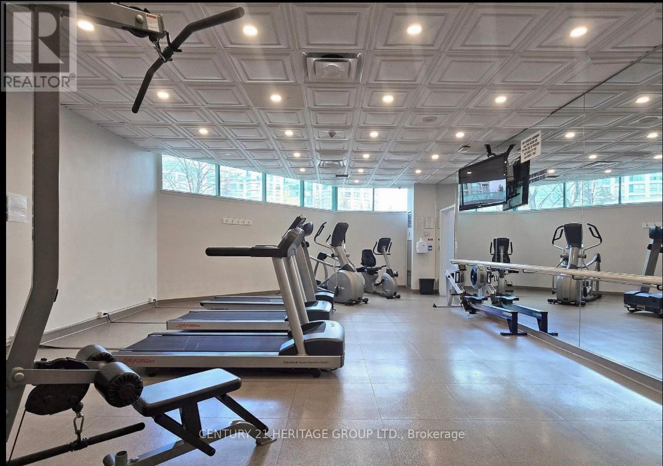 525 - 7805 Bayview Avenue, Markham, Ontario  L3T 7N1 - Photo 15 - N12428983