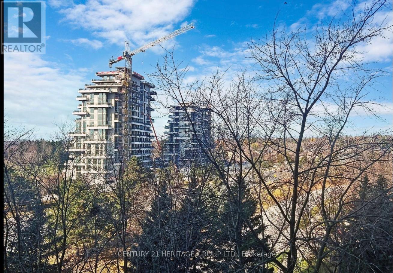525 - 7805 Bayview Avenue, Markham, Ontario  L3T 7N1 - Photo 14 - N12428983