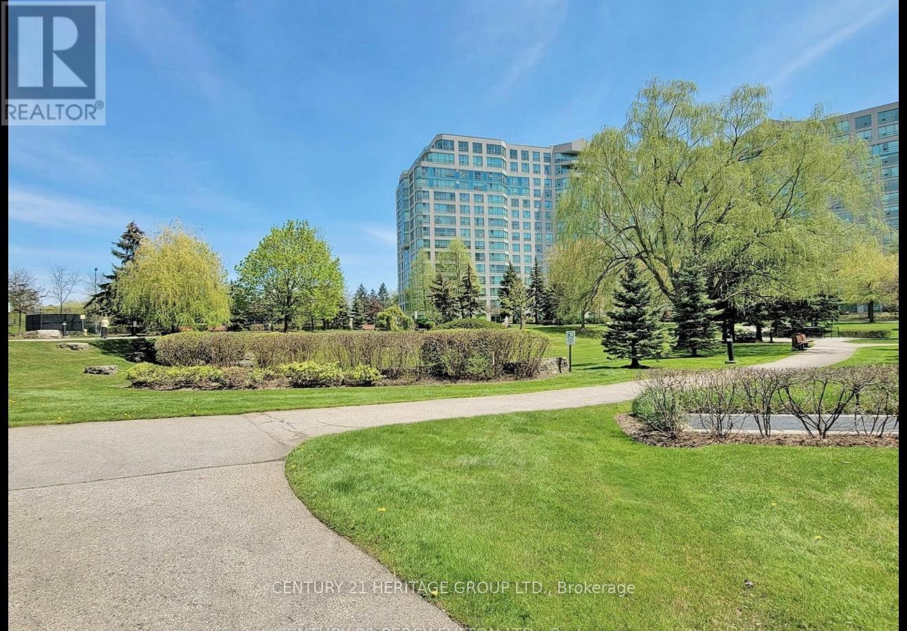 525 - 7805 Bayview Avenue, Markham, Ontario  L3T 7N1 - Photo 29 - N12428983