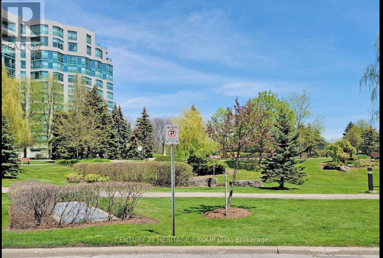 525 - 7805 Bayview Avenue, Markham, Ontario  L3T 7N1 - Photo 30 - N12428983