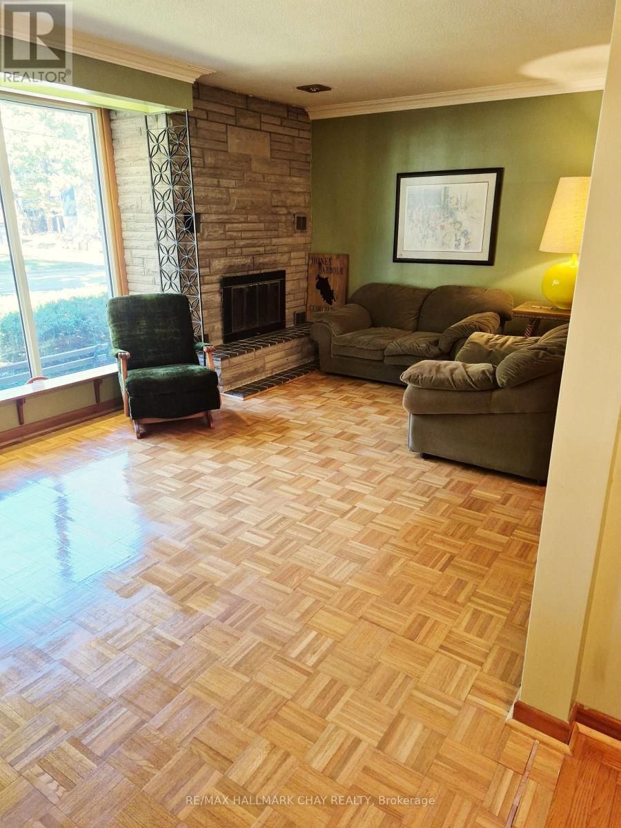 1005 Ingram Crescent, Midland, Ontario  L4R 4E9 - Photo 19 - S12293752