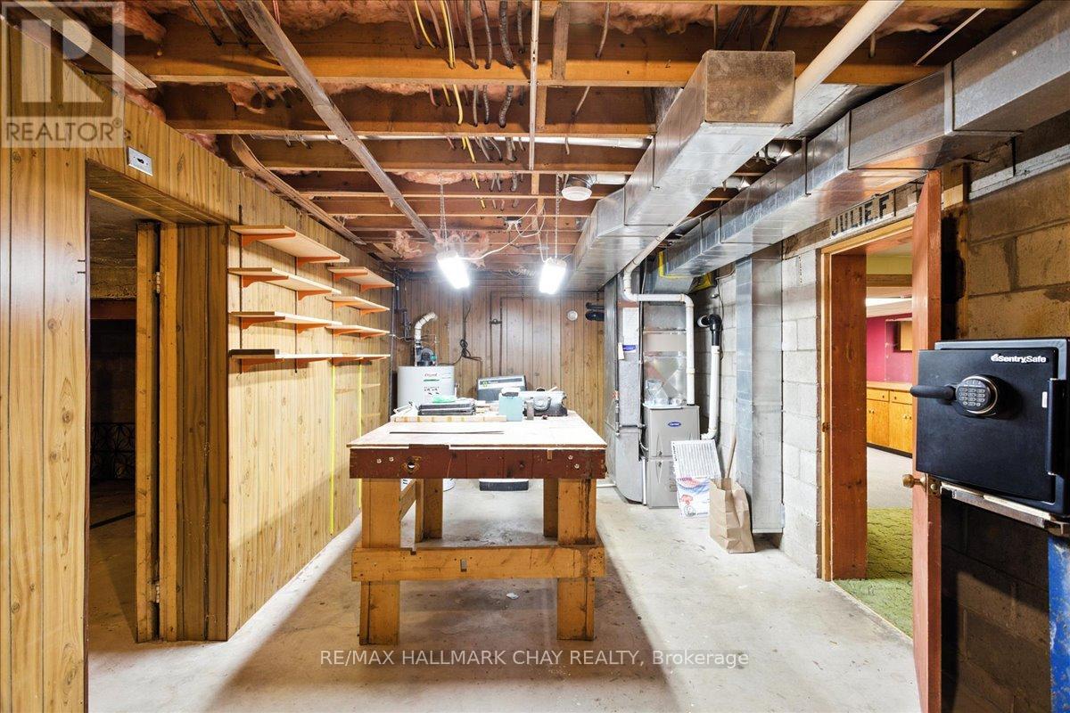 1005 Ingram Crescent, Midland, Ontario  L4R 4E9 - Photo 43 - S12293752