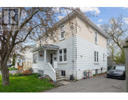 82 ROSEDALE AVENUE W, Brampton, Ontario