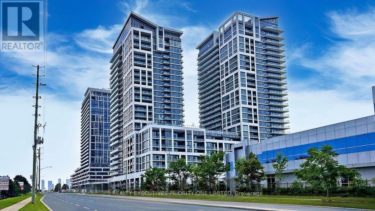 2018 - 9000 JANE STREET, Vaughan, Ontario